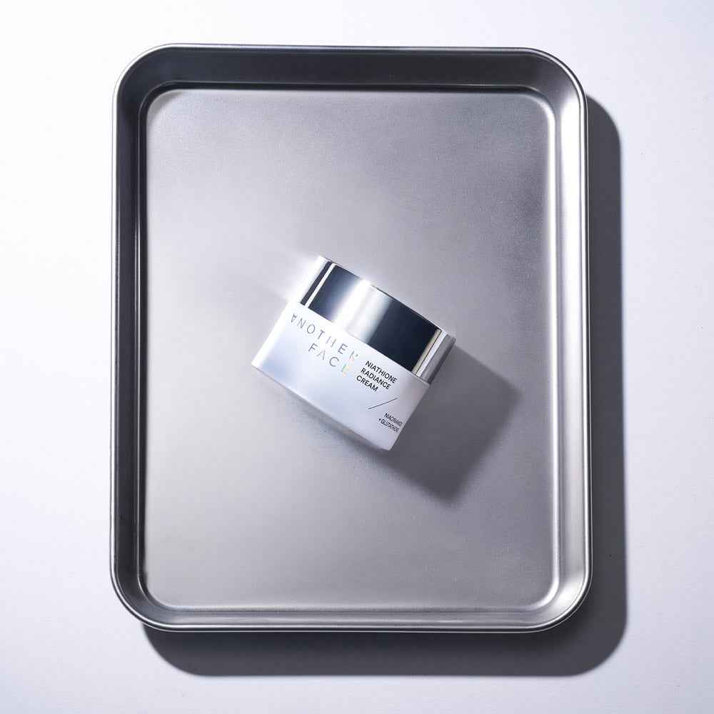 ANOTHER FACE NIATHIONE RADIANCE CREAM