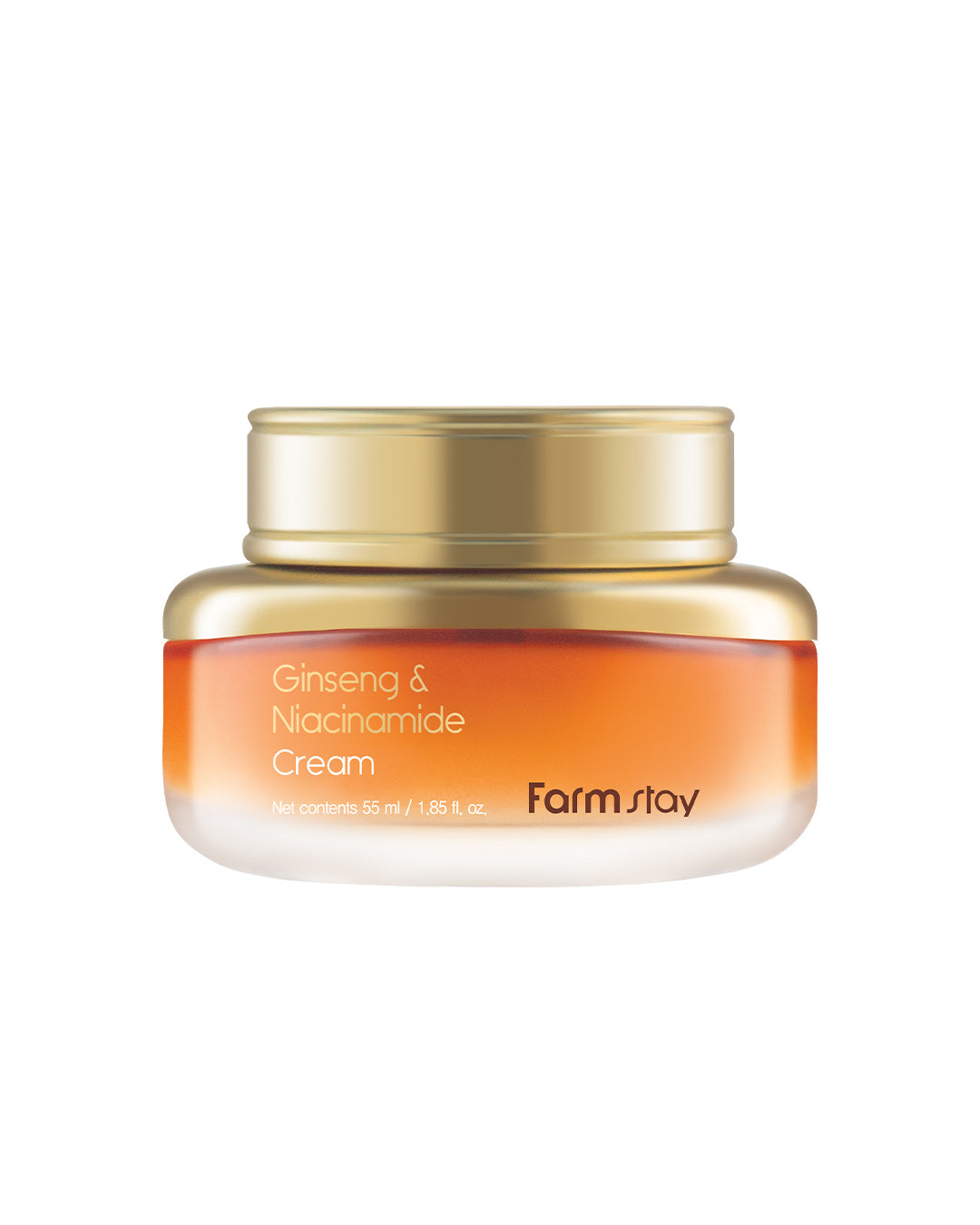 Farmstay Ginseng & Niacinamide Cream 55ml