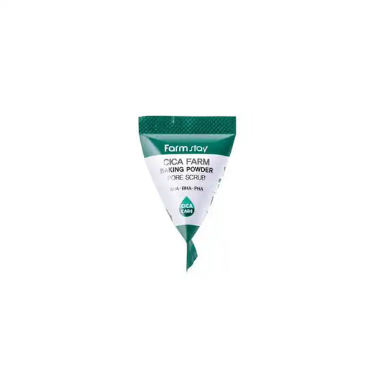 Farmstay Cica Farm Baking Powder Pore Scrub