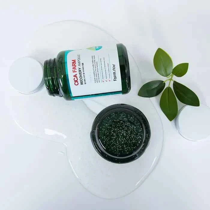 Farmstay Cica Farm Recovery Ampoule