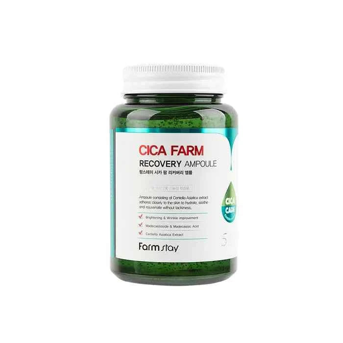 Farmstay Cica Farm Recovery Ampoule