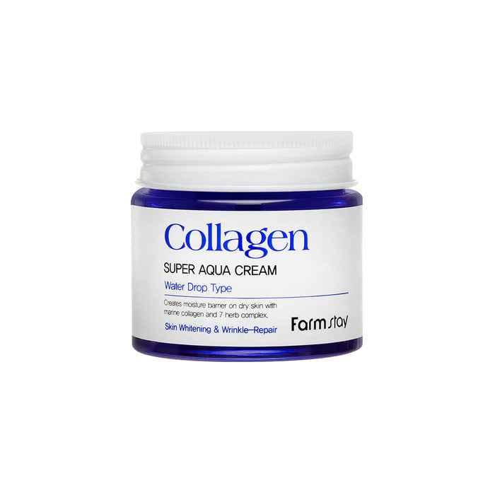 collagen wrinkle removal kit and Whitening