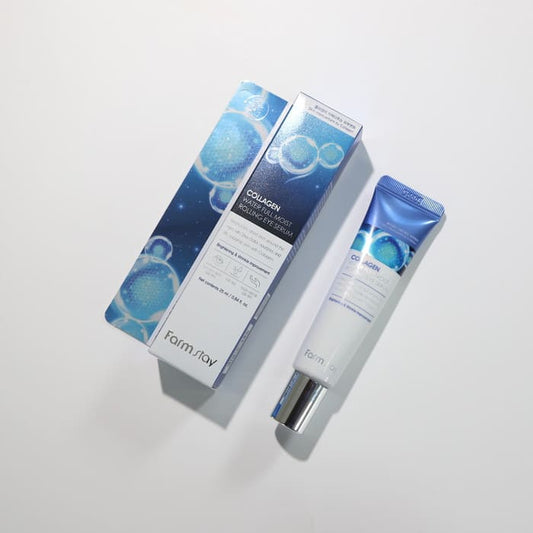 Collagen – Whitening and Removing Wrinkles Magic Kit