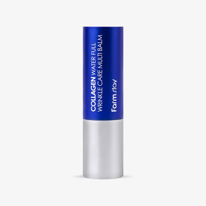 Farmstay Collagen Water Full Wrinkle Care Multi Balm
