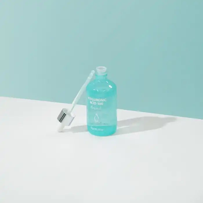 Farmstay Hyaluronic Acid 100 Ampoule