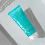 Farmstay Hyaluronic Acid Moist and Mild Gel Foam