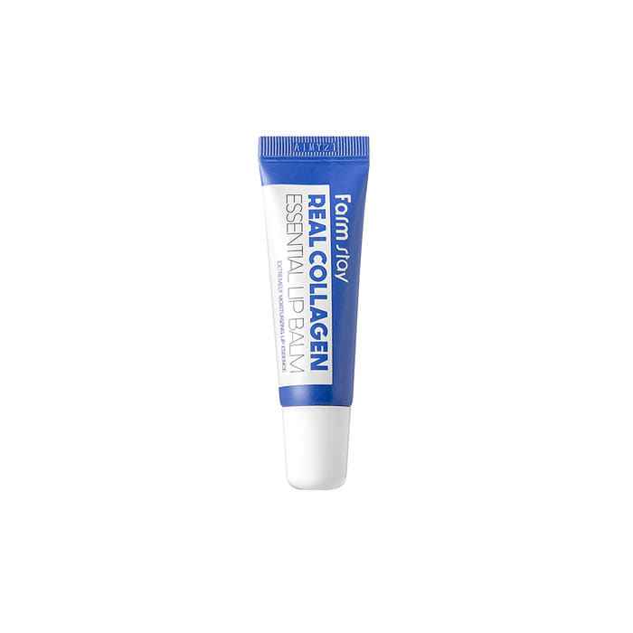 Farmstay Real Collagen Essential Lip Balm