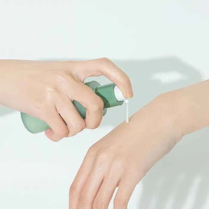 Farmstay Tea Tree Biome Calming Serum