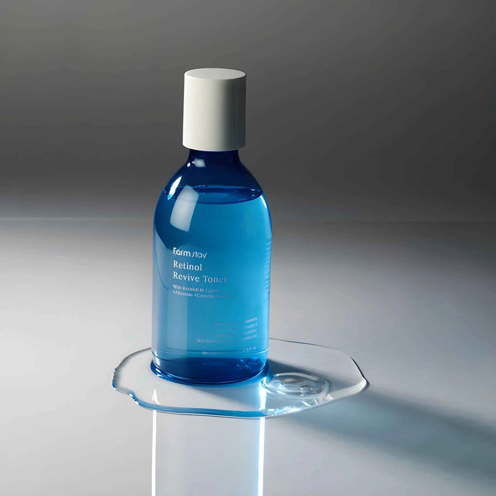 Farmstay Retinol Revive Toner