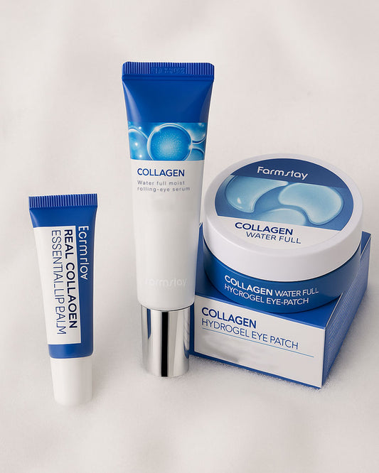 Collagen School Bundle