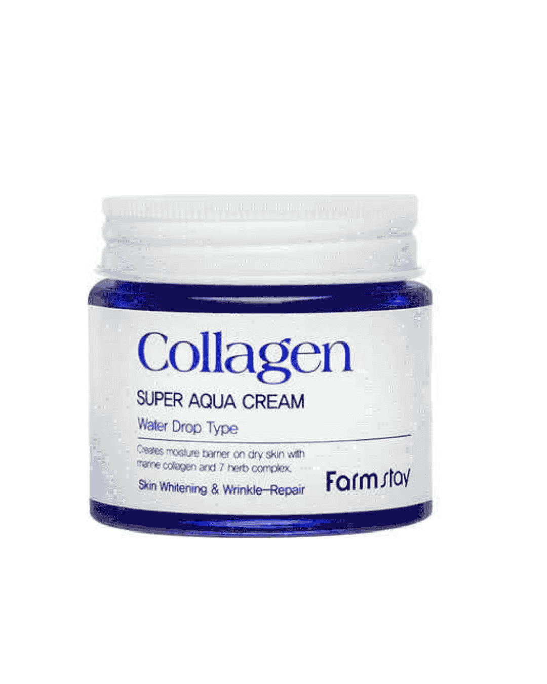 Farmstay Collagen Super Aqua Cream