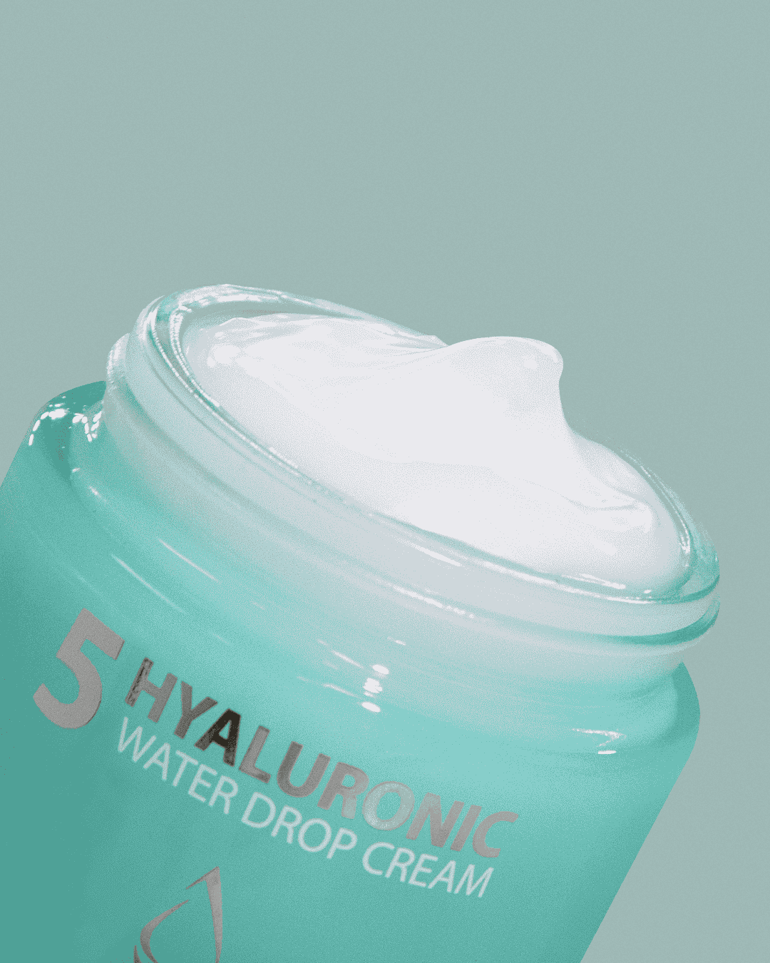Farmstay Hyaluronic 5 Water Drop Cream
