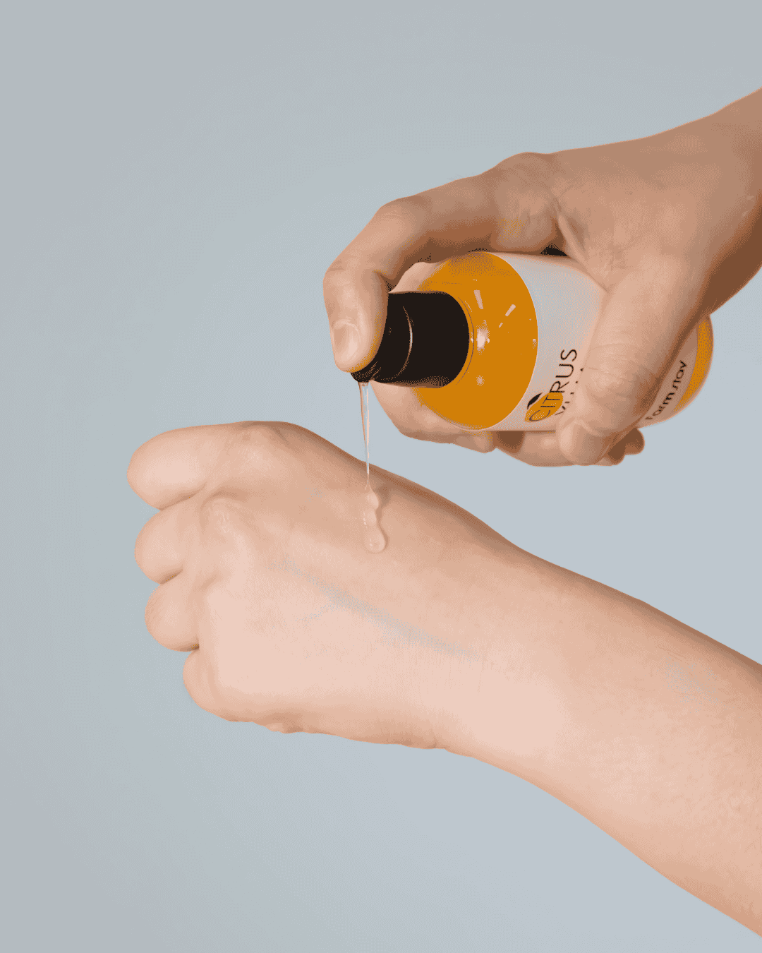 Farmstay Citrus Yuja Vitalizing Serum