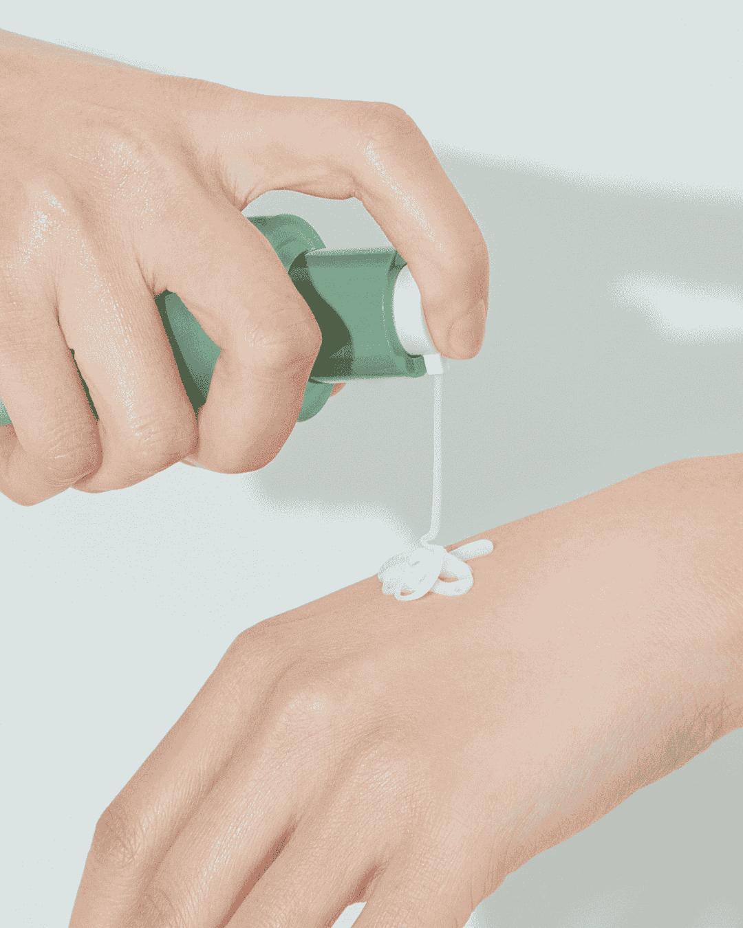 Farmstay Tea Tree Biome Calming Serum