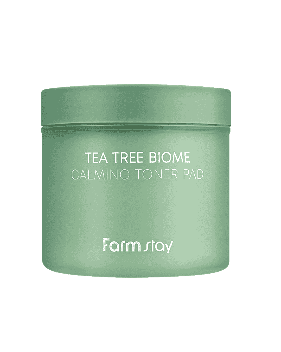 Farmstay Tea Tree Toner Pad