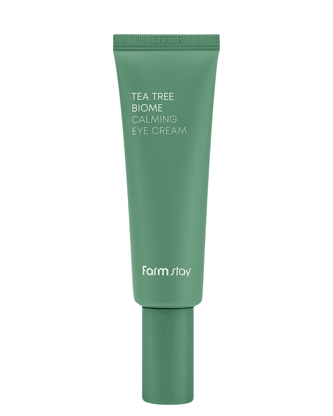 Farmstay Tea Tree Calming Eye Cream