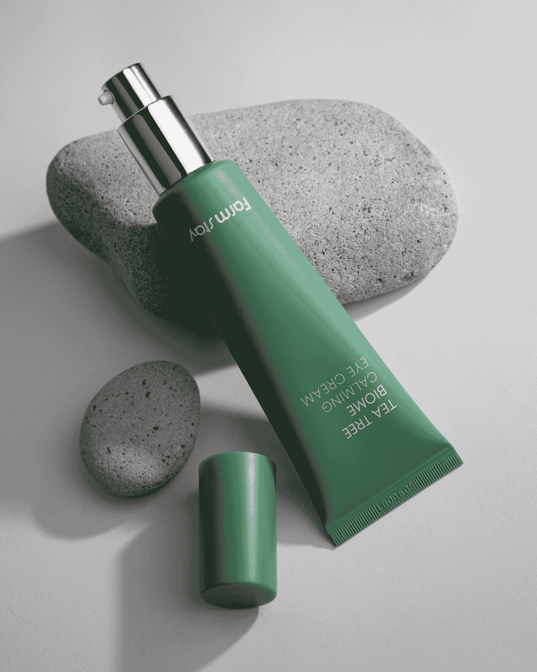 Farmstay Tea Tree Calming Eye Cream