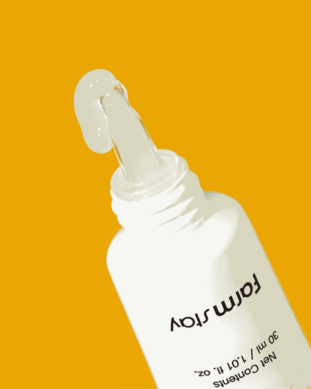 Farmstay Citrus Yuja Vitalizing Therapy Ampoule