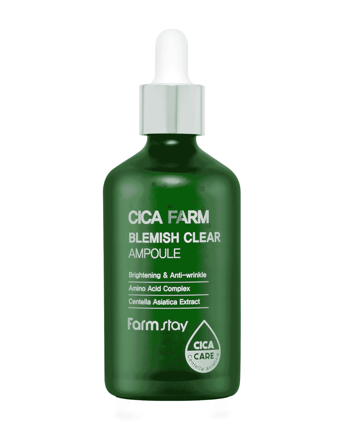 Farmstay Cica Farm Blemish Clear Ampoule