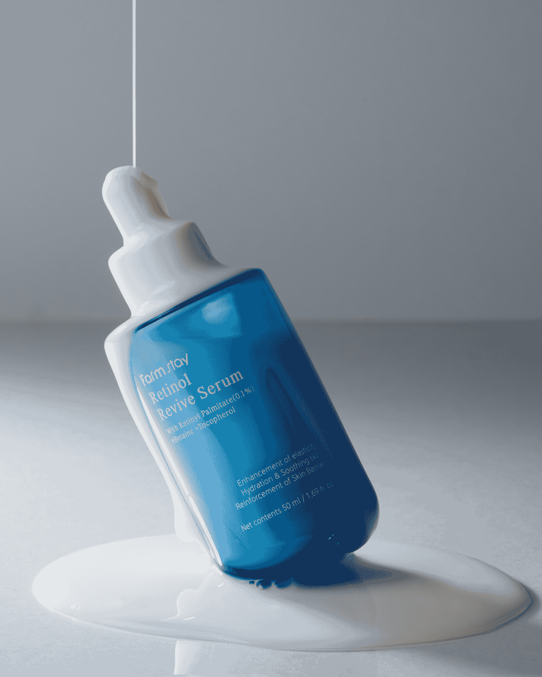 Farm Stay Retinol Revive Serum 50 ml ...