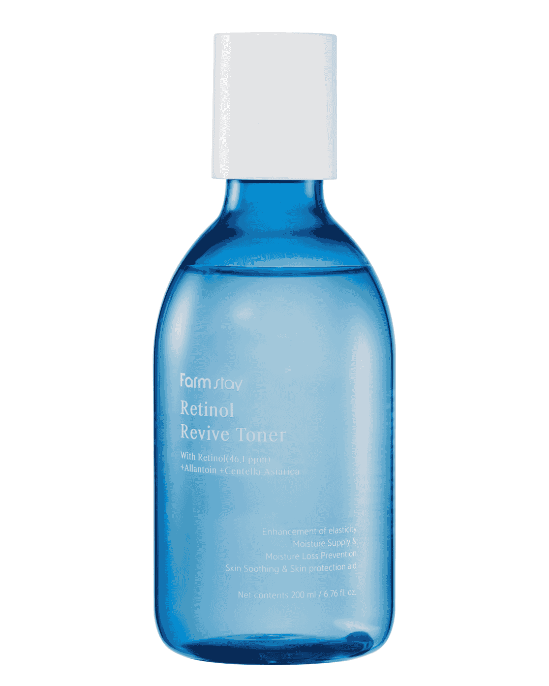 Farmstay Retinol Revive Toner