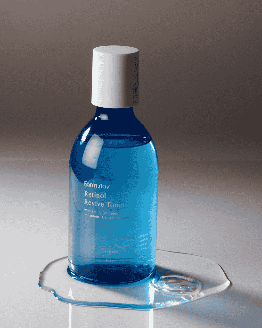 Farmstay Retinol Revive Toner