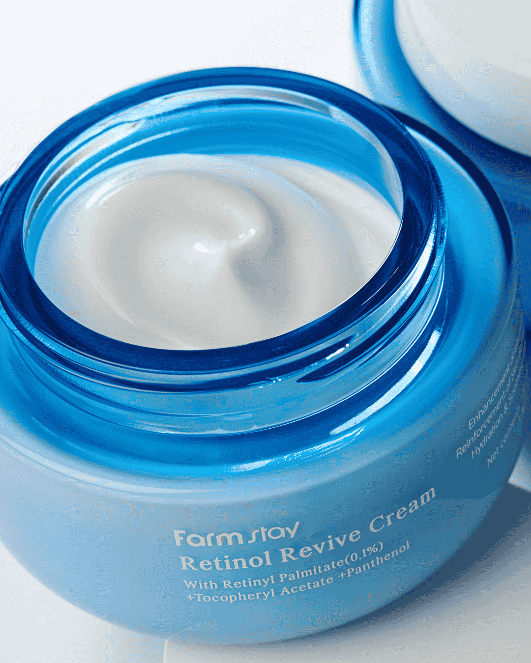 FARMSTAY RETINOL REVIVE CREAM 100ml
