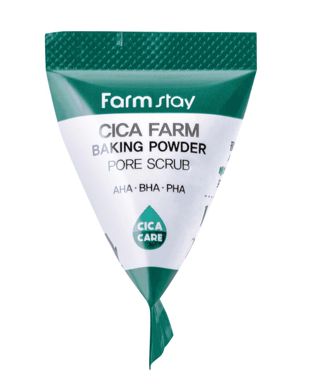 Farmstay Baking Powder Pore Scrub - Cica Farm