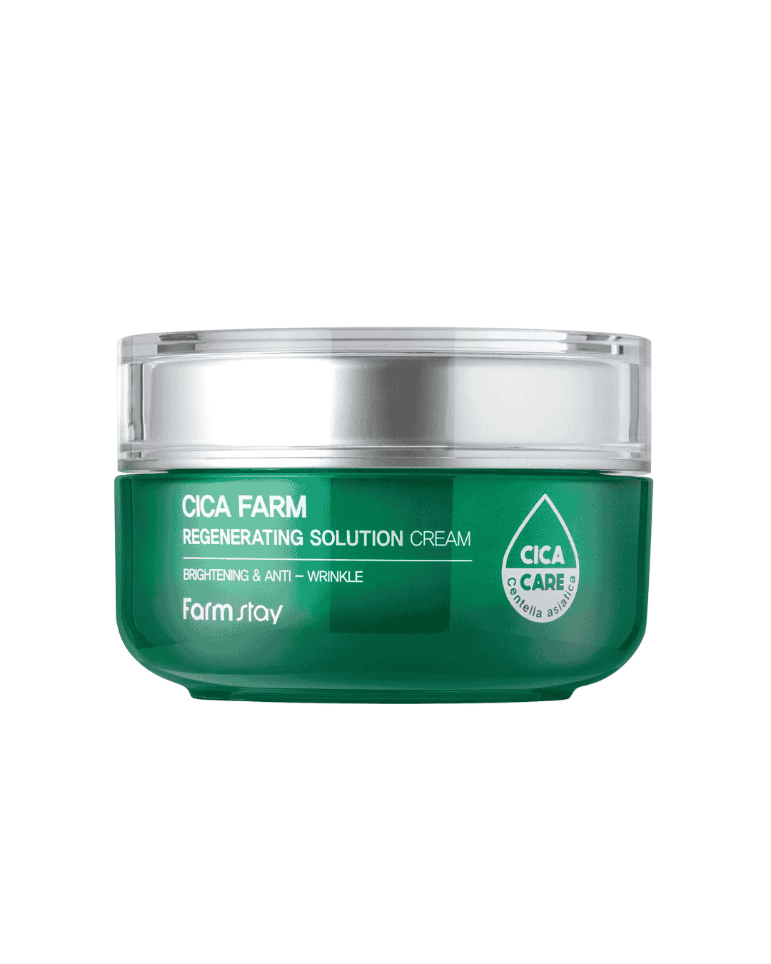 Farmstay Cica Farm Regenerating Solution Cream