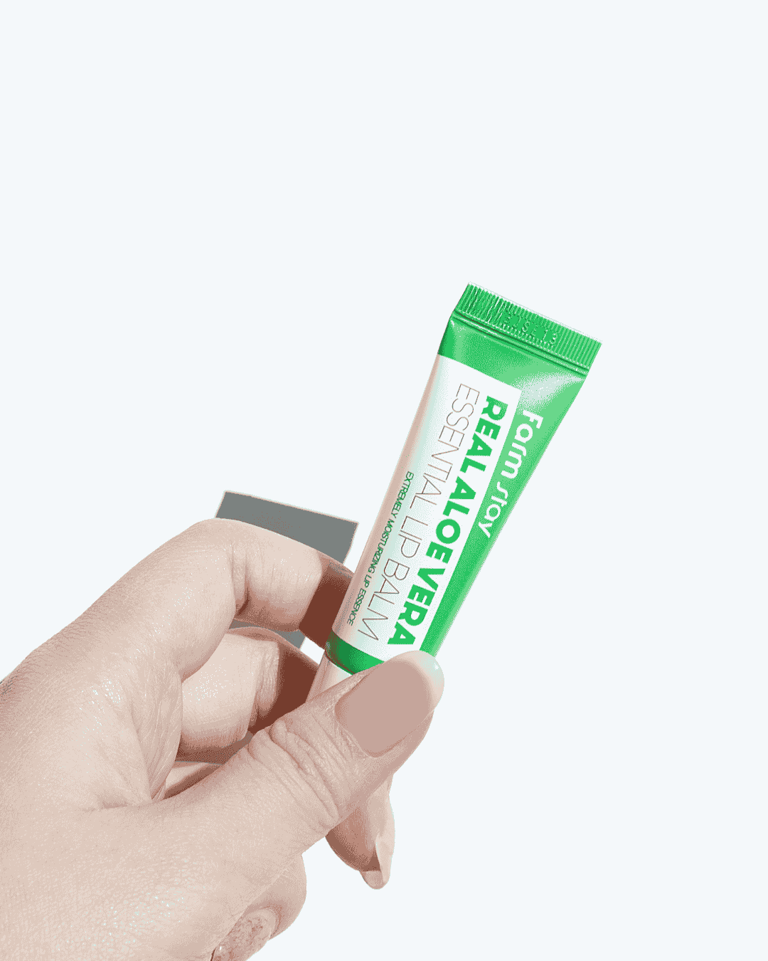 Farmstay Aloe Vera Lip Balm