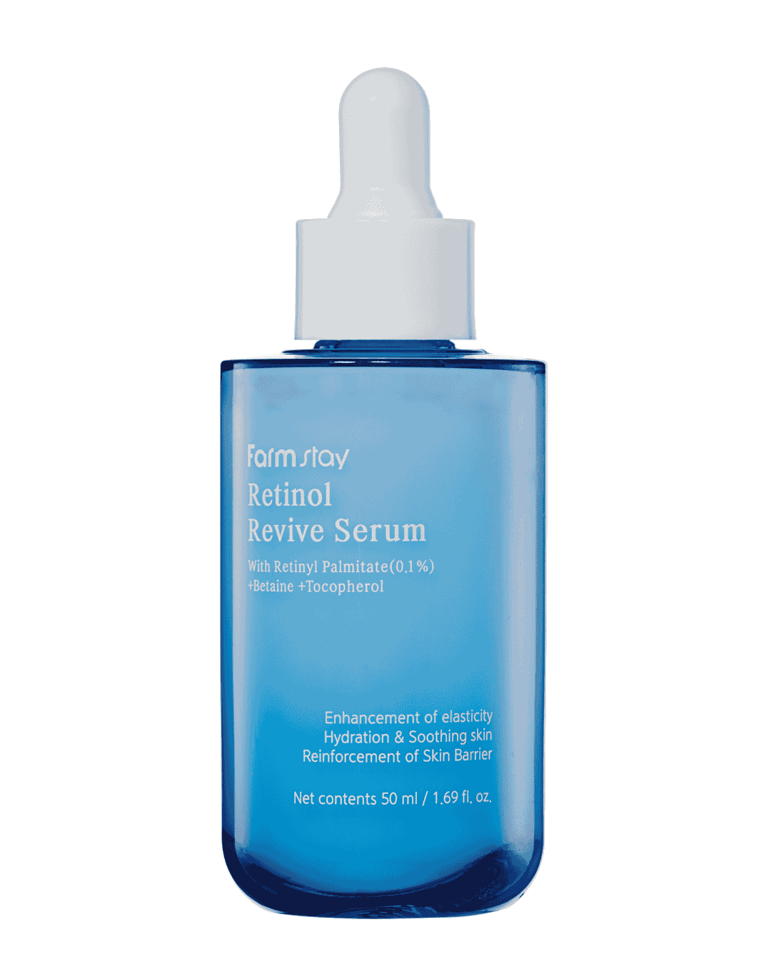 FarmStay Retinol Revive Serum 50ml