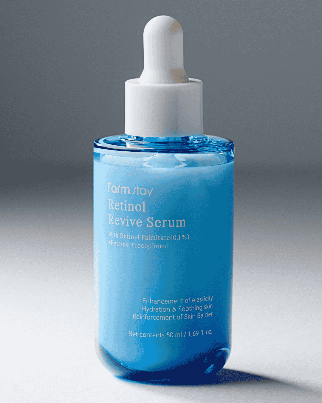 FarmStay Retinol Revive Serum 50ml