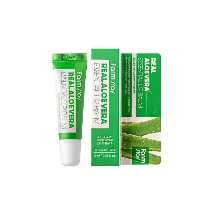 Farmstay Aloe Vera Lip Balm