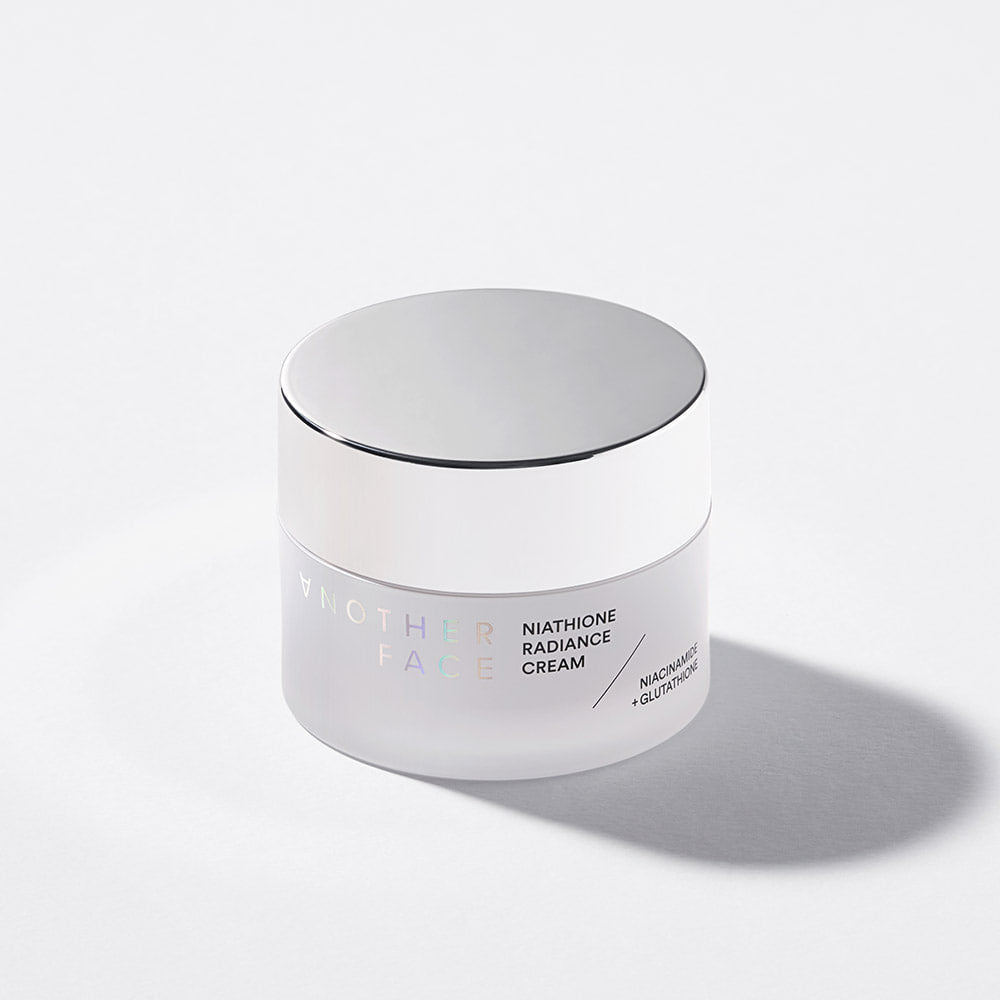 ANOTHER FACE NIATHIONE RADIANCE CREAM