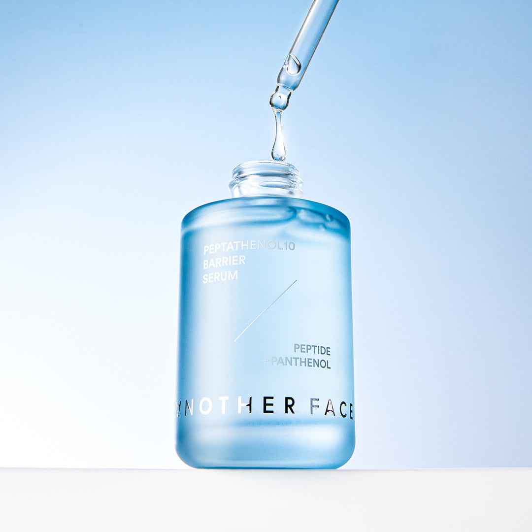 ANOTHER FACE PEPTATHENOL 10 BARRIER SERUM