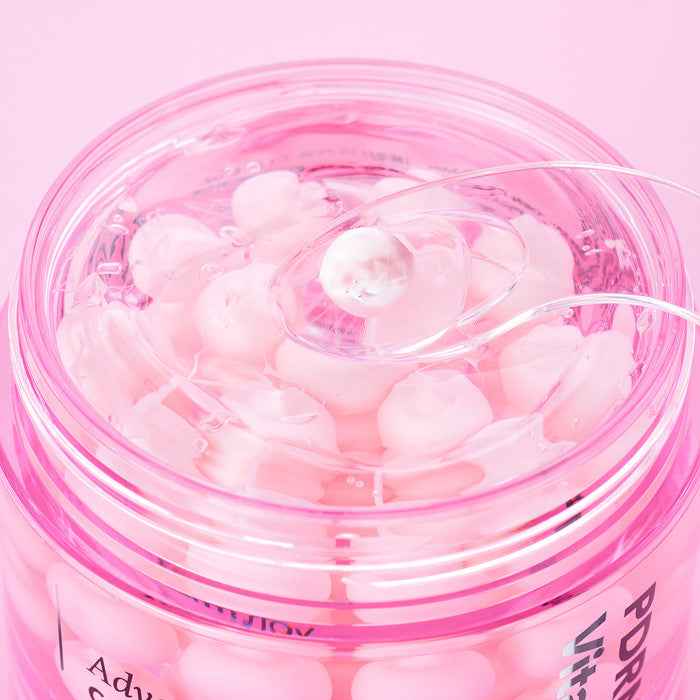 FARMSTAY PDRN & VITAMIN ADVANCED CAPSULE CREAM