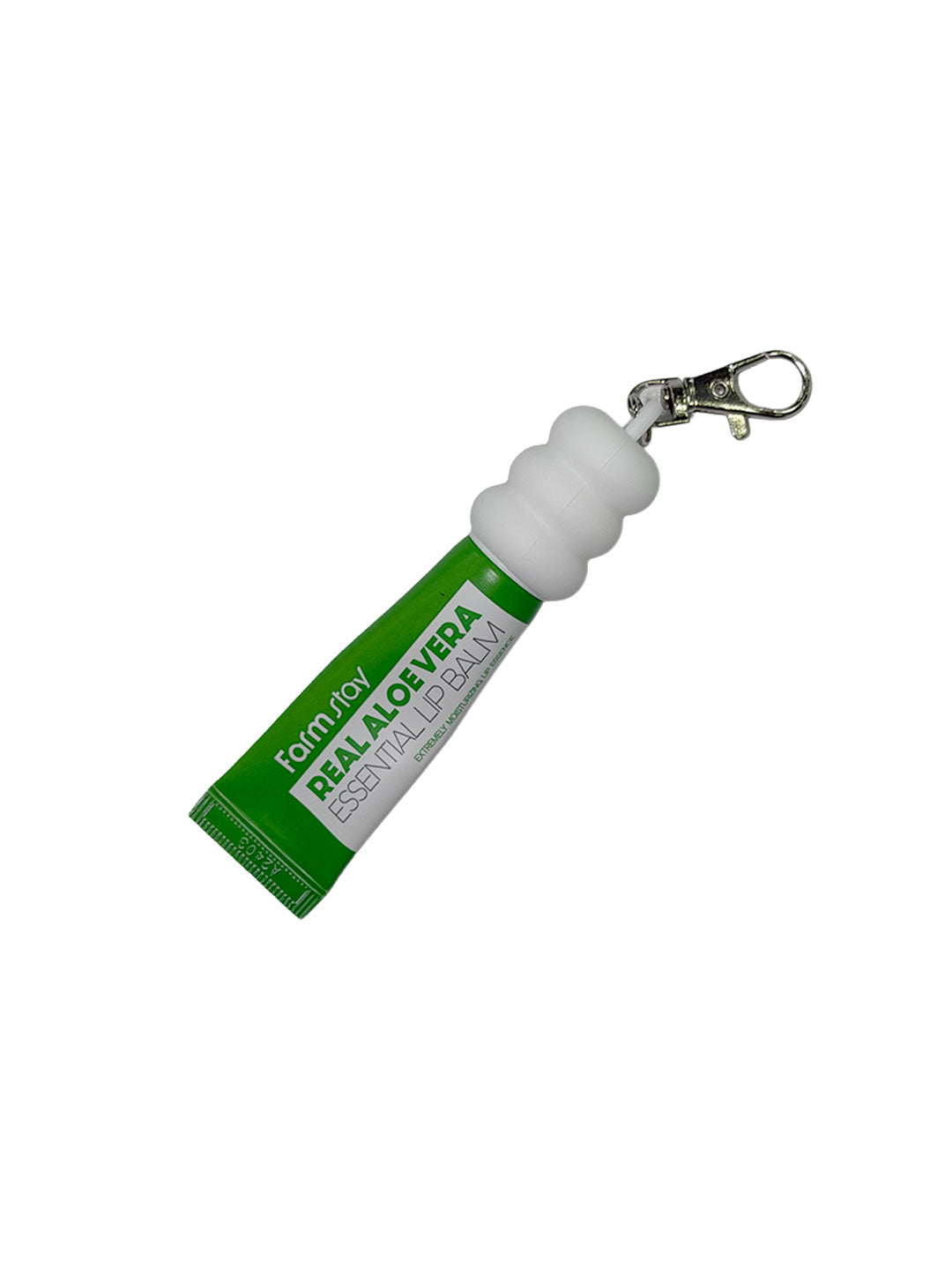 Lip Balm Keychain