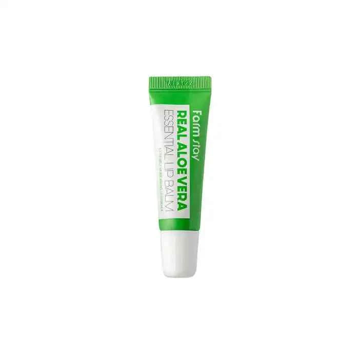 Farmstay Aloe Vera Lip Balm