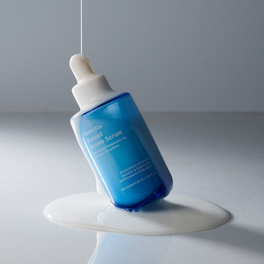 FarmStay Retinol Revive Serum 50ml
