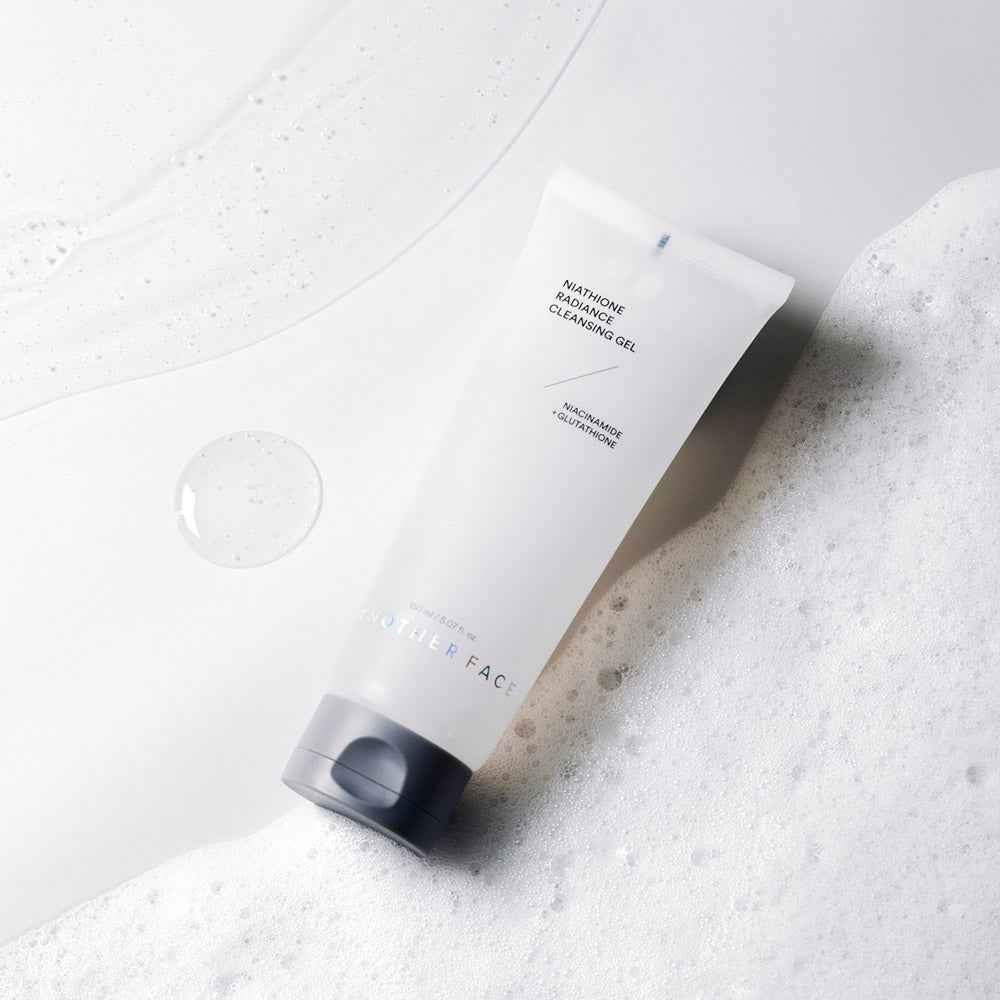 ANOTHER FACE NIATHIONE RADIANCE CLEANSING GEL