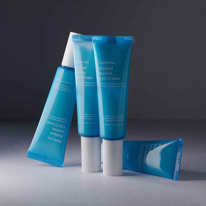Farmstay Retinol Eye Cream