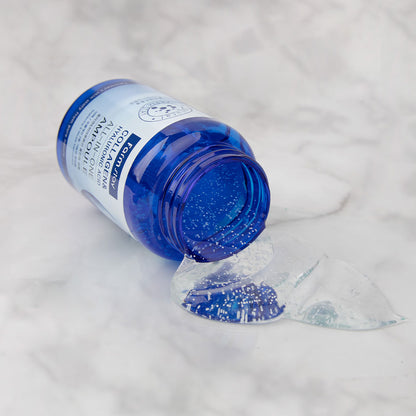 Farmstay Collagen Ampoule & Hyaluronic Acid All-in-One Ampoule 250ml