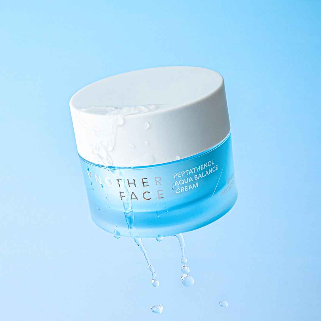 ANOTHER FACE PEPTATHENOL AQUA BALANCE CREAM
