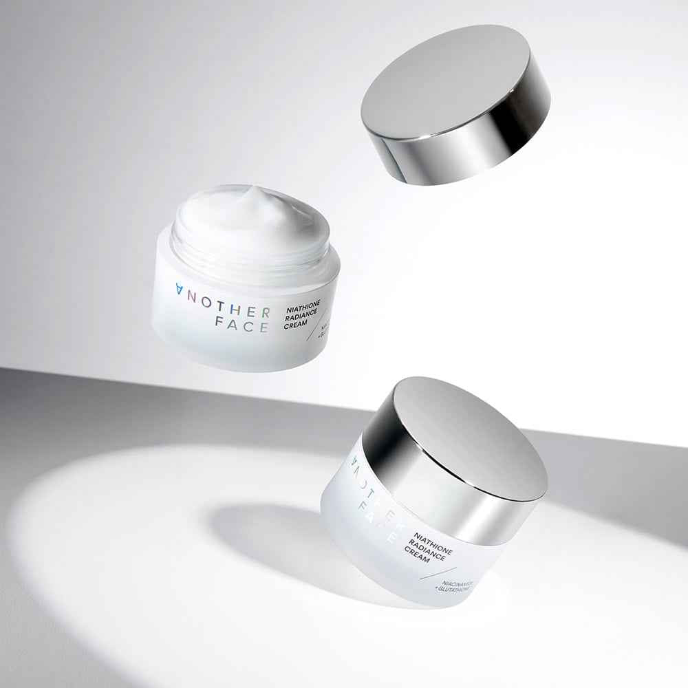 ANOTHER FACE NIATHIONE RADIANCE CREAM