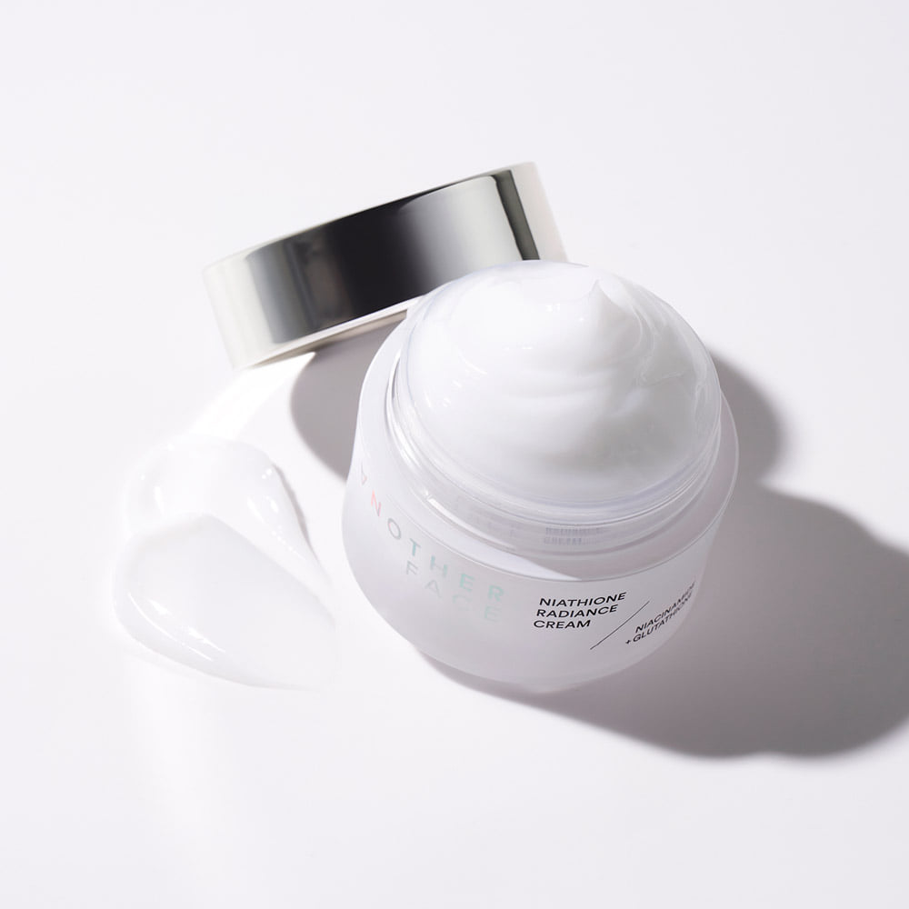 ANOTHER FACE NIATHIONE RADIANCE CREAM