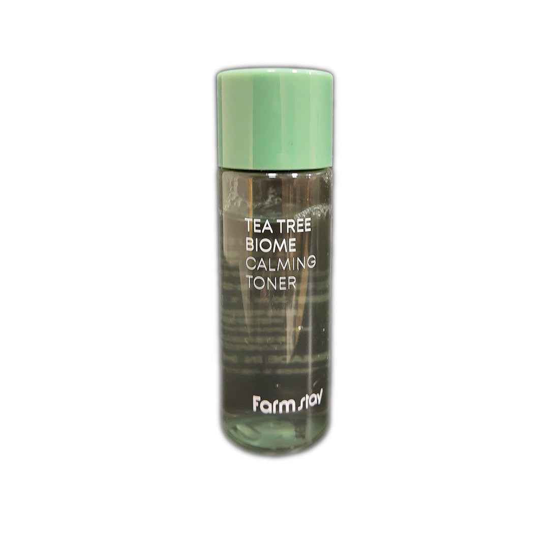 Farmstay Tea Tree Biome Calming Toner mini