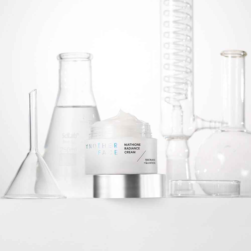ANOTHER FACE NIATHIONE RADIANCE CREAM