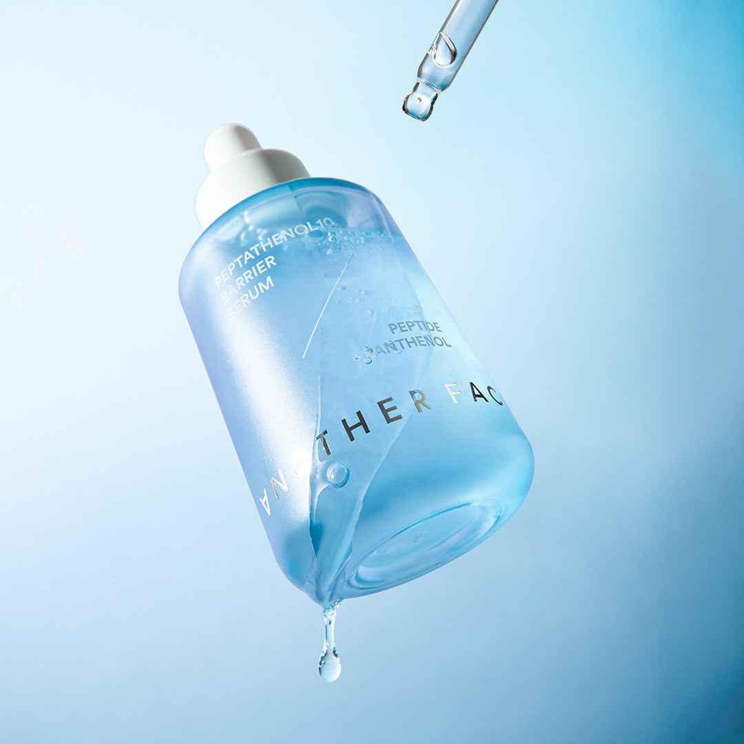 ANOTHER FACE PEPTATHENOL 10 BARRIER SERUM