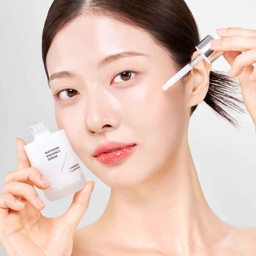 ANOTHER FACE NIATHIONE RADIANCE SERUM