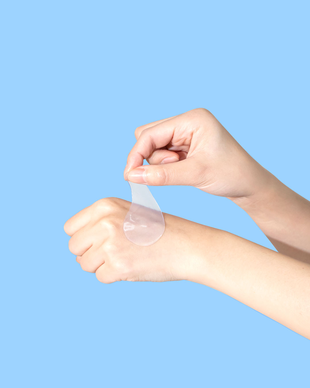 Farmstay Collagen Hydrogel Eye Patch 90g (60 pieces)